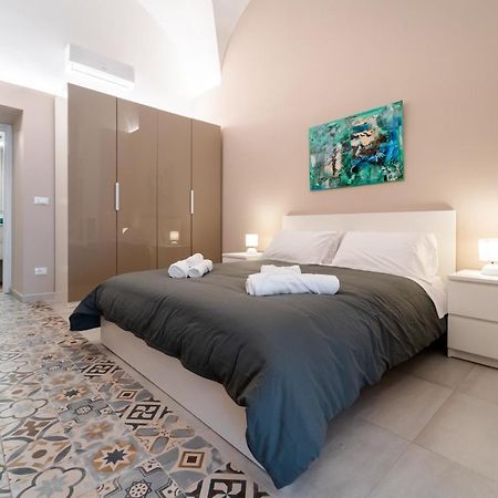 Catania Center Modern Apartment Exterior photo