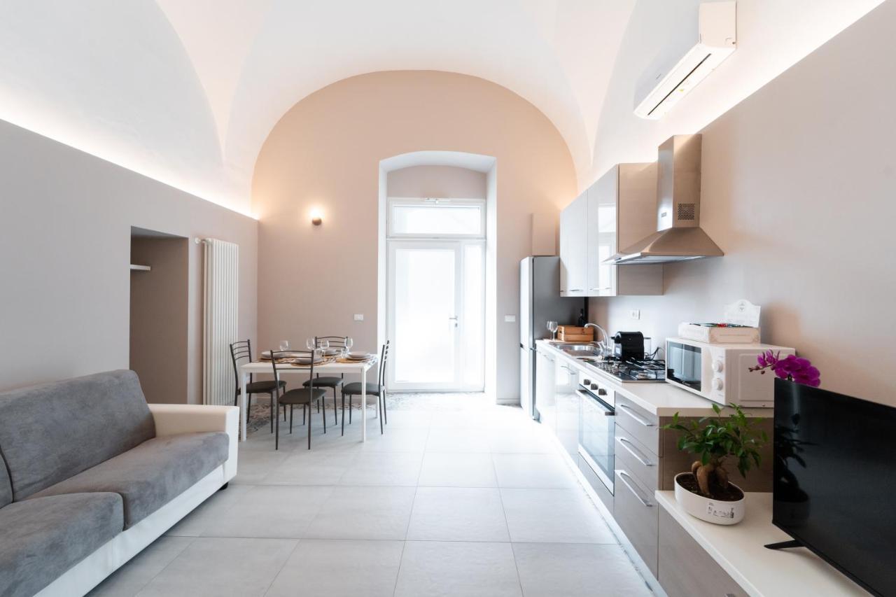 Catania Center Modern Apartment Exterior photo