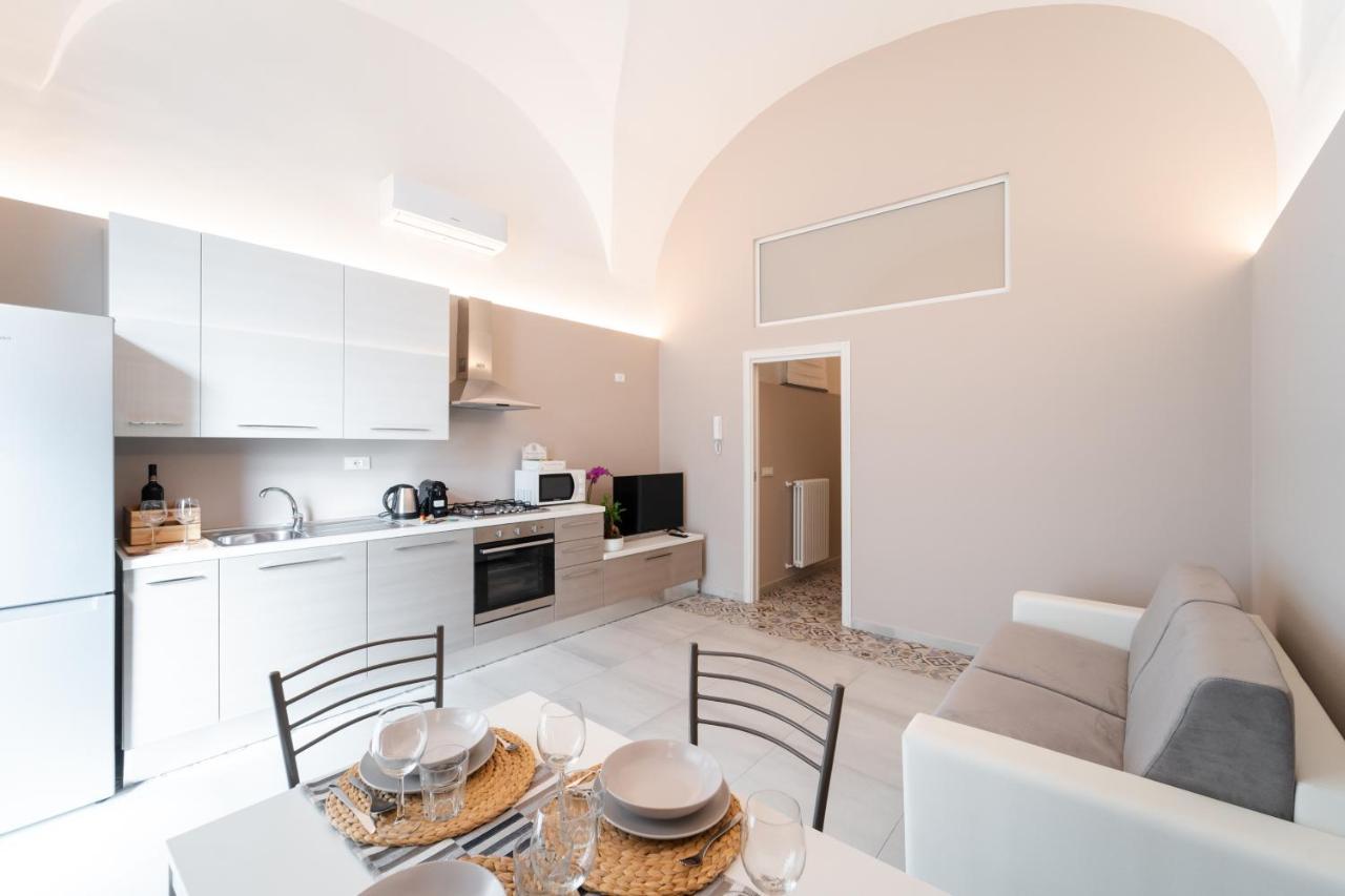 Catania Center Modern Apartment Exterior photo