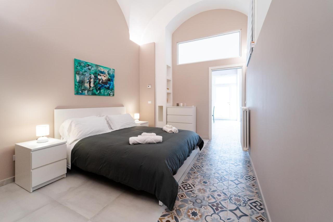 Catania Center Modern Apartment Exterior photo