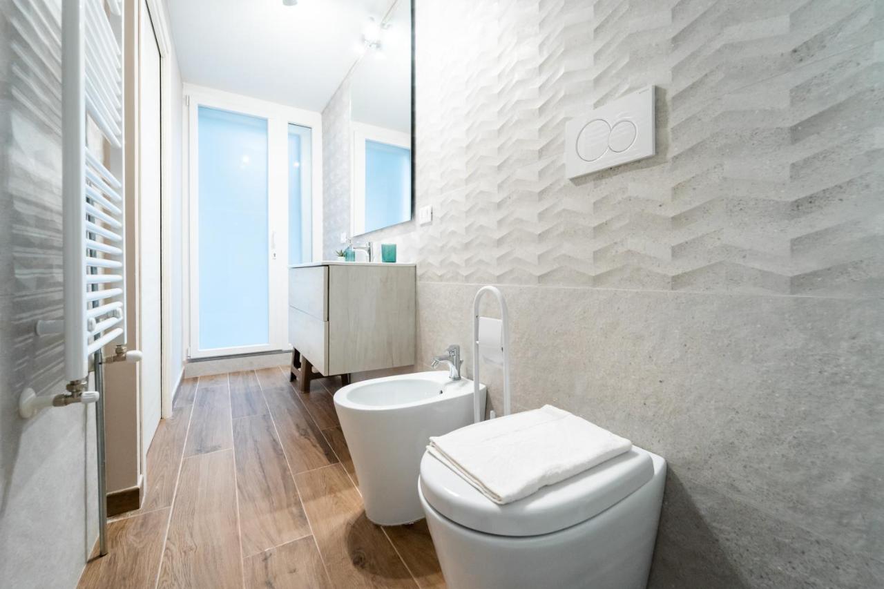 Catania Center Modern Apartment Exterior photo