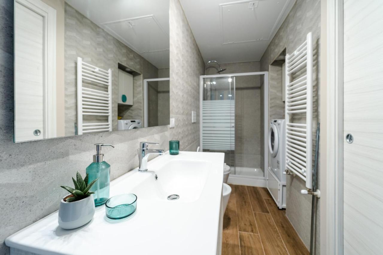 Catania Center Modern Apartment Exterior photo